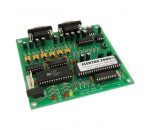 Elektra 2000 with Voice ID