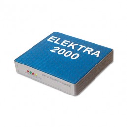 Elektra 2000VZ - Controladora