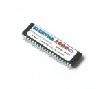 CPU Elektra 2000 Software Version 2.9c