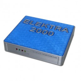 Gabinete Elektra 2000