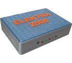 Elektra 2500 - Controladora