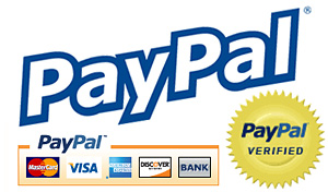 Paypal logo