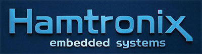 Hamtronix - Embedded Systems