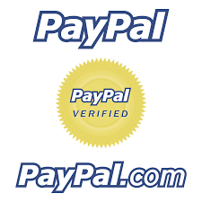 Pay with Paypal